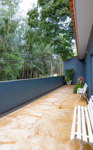 Casa de condomínio à venda com 215m², 3 quartos e 2 vagas Casa de condomínio à venda com 215m², 3 quartos e 2 vagasÁrea comum