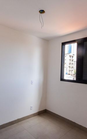 Apartamento à venda com 46m², 2 quartos e 1 vaga Apartamento à venda com 46m², 2 quartos e 1 vagaQuarto 1