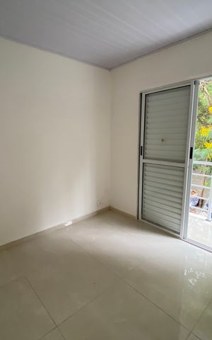 Casa para alugar com 96m², 2 quartos e 1 vaga Casa para alugar com 96m², 2 quartos e 1 vagaSuíte 2