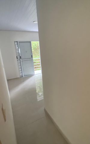 Casa para alugar com 96m², 2 quartos e 1 vaga Casa para alugar com 96m², 2 quartos e 1 vagaEntrada suíte 1