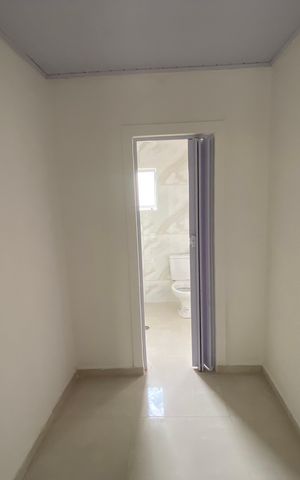Casa para alugar com 96m², 2 quartos e 1 vaga Casa para alugar com 96m², 2 quartos e 1 vagaCloset da suíte 1