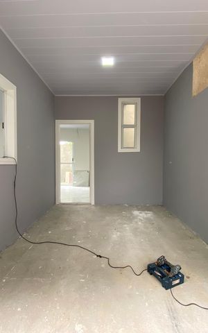 Casa para alugar com 96m², 2 quartos e 1 vaga Casa para alugar com 96m², 2 quartos e 1 vagaSala