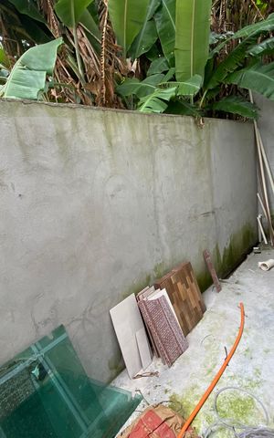 Casa para alugar com 96m², 2 quartos e 1 vaga Casa para alugar com 96m², 2 quartos e 1 vagaQuintal