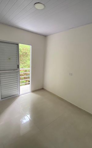 Casa para alugar com 96m², 2 quartos e 1 vaga Casa para alugar com 96m², 2 quartos e 1 vagaSuite 1