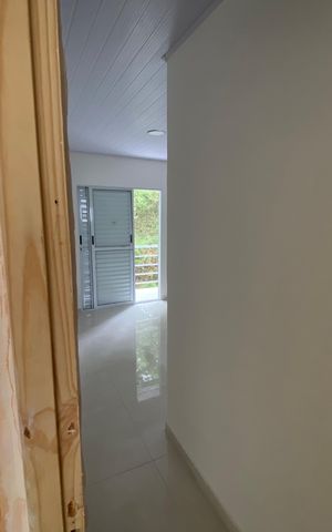 Casa para alugar com 96m², 2 quartos e 1 vaga Casa para alugar com 96m², 2 quartos e 1 vagaQuarto 1 e 2