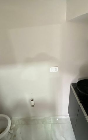 Casa para alugar com 96m², 2 quartos e 1 vaga Casa para alugar com 96m², 2 quartos e 1 vagaBanheiro 1