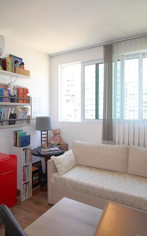 Apartamento à venda com 80m², 2 quartos e 1 vagaQuarto 1