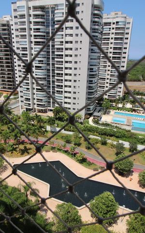 Apartamento à venda com 80m², 2 quartos e 1 vagaVaranda da Suíte
