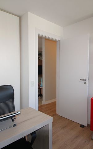 Apartamento à venda com 80m², 2 quartos e 1 vagaQuarto 1