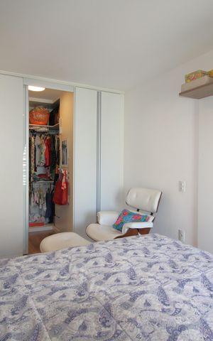 Apartamento à venda com 80m², 2 quartos e 1 vagaSuíte