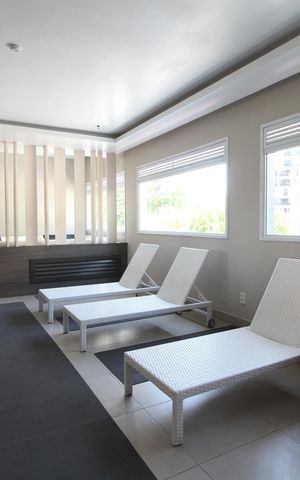 Apartamento à venda com 80m², 2 quartos e 1 vagaSpa