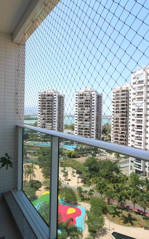 Apartamento à venda com 80m², 2 quartos e 1 vagaVaranda da Suíte