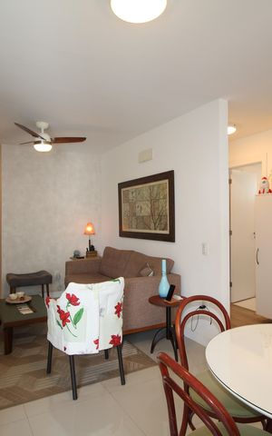 Apartamento à venda com 80m², 2 quartos e 1 vagaSala
