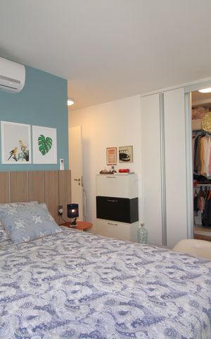 Apartamento à venda com 80m², 2 quartos e 1 vagaSuíte