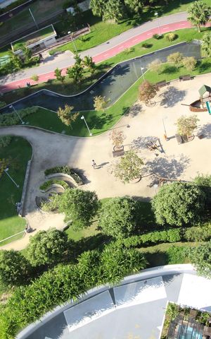 Apartamento à venda com 80m², 2 quartos e 1 vagaParque do Condomínio