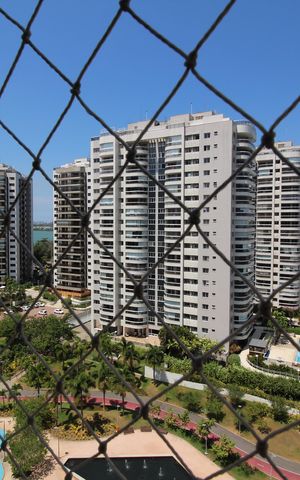 Apartamento à venda com 80m², 2 quartos e 1 vagaVaranda da Suíte