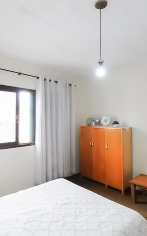 Casa à venda com 202m², 3 quartos e 4 vagasQuarto 1