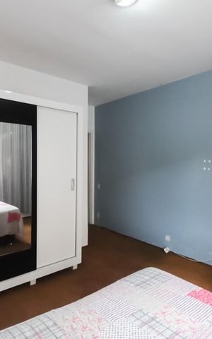 Casa à venda com 202m², 3 quartos e 4 vagasQuarto 3