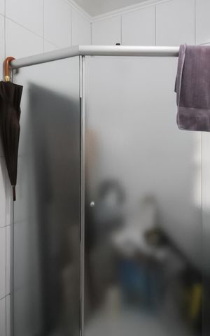 Casa à venda com 202m², 3 quartos e 4 vagasBanheiro Social