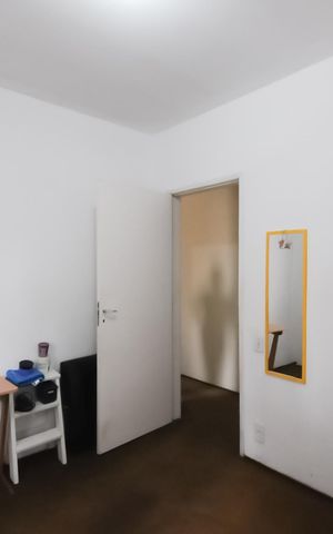 Casa à venda com 202m², 3 quartos e 4 vagasQuarto 2