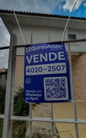 Casa à venda com 202m², 3 quartos e 4 vagasPlaca