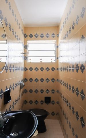 Casa à venda com 202m², 3 quartos e 4 vagasLavabo