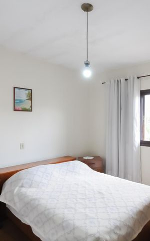 Casa à venda com 202m², 3 quartos e 4 vagasQuarto 1