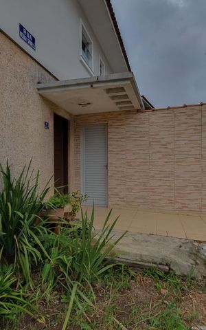 Casa à venda com 202m², 3 quartos e 4 vagasQuintal