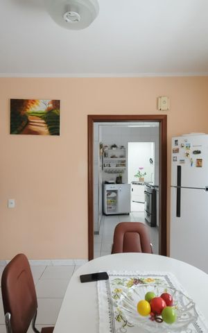 Casa à venda com 202m², 3 quartos e 4 vagasCopa