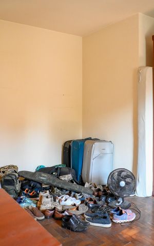Casa à venda com 195m², 3 quartos e 2 vagas Casa à venda com 195m², 3 quartos e 2 vagasQuarto 3