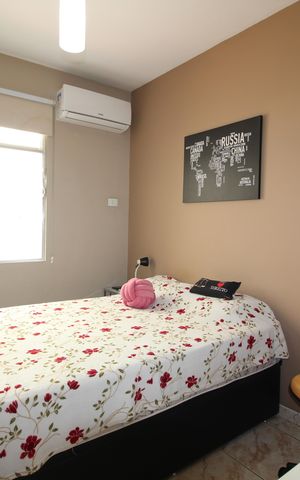 Apartamento à venda com 100m², 2 quartos e 2 vagasQuarto 1