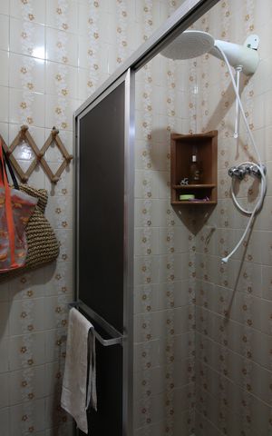 Apartamento à venda com 100m², 2 quartos e 2 vagasQuarto 2