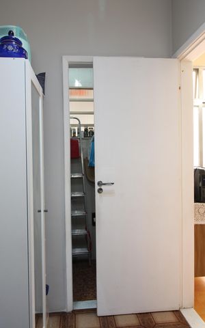 Apartamento à venda com 100m², 2 quartos e 2 vagasQuarto de Serviço