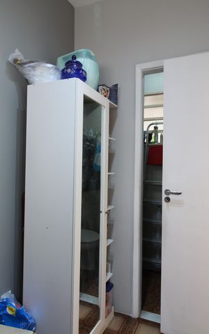 Apartamento à venda com 100m², 2 quartos e 2 vagasQuarto de Serviço