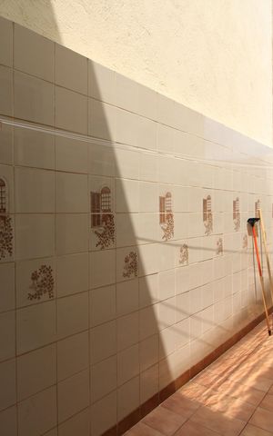 Apartamento à venda com 100m², 2 quartos e 2 vagasÁrea Externa