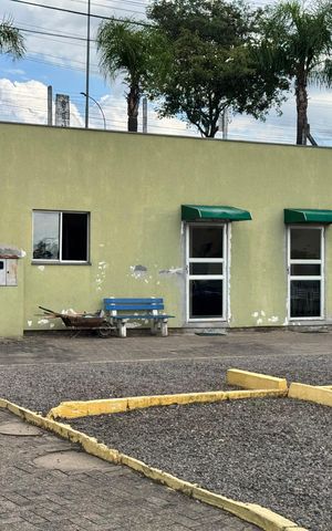 Apartamento para alugar com 44m², 2 quartos e 1 vaga Apartamento para alugar com 44m², 2 quartos e 1 vagaÁrea Comum - Estacionamento