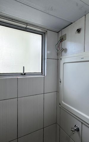 Apartamento para alugar com 44m², 2 quartos e 1 vaga Apartamento para alugar com 44m², 2 quartos e 1 vagaBanheiro