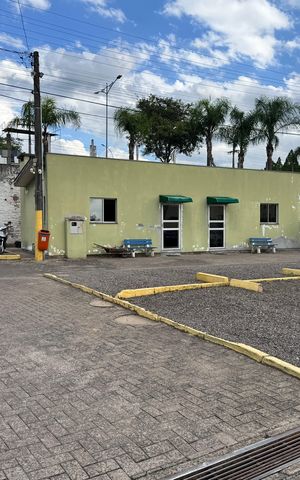 Apartamento para alugar com 44m², 2 quartos e 1 vaga Apartamento para alugar com 44m², 2 quartos e 1 vagaÁrea Comum - Estacionamento