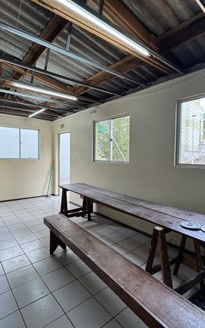 Apartamento para alugar com 44m², 2 quartos e 1 vaga Apartamento para alugar com 44m², 2 quartos e 1 vagaÁrea comum - Salão de festas