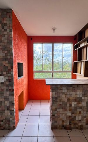 Apartamento para alugar com 44m², 2 quartos e 1 vaga Apartamento para alugar com 44m², 2 quartos e 1 vagaSala