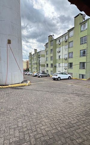 Apartamento para alugar com 44m², 2 quartos e 1 vaga Apartamento para alugar com 44m², 2 quartos e 1 vagaÁrea Comum - Estacionamento