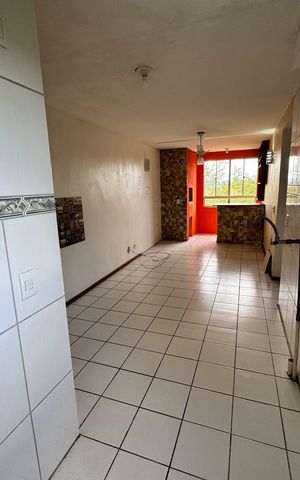 Apartamento para alugar com 44m², 2 quartos e 1 vaga Apartamento para alugar com 44m², 2 quartos e 1 vagaCozinha