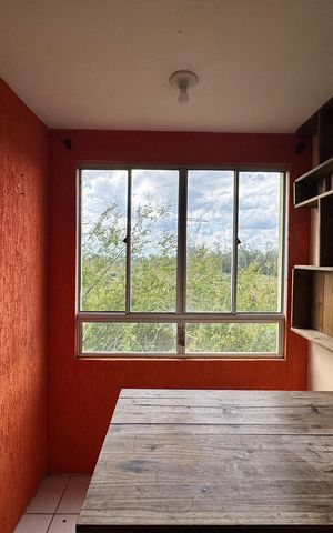 Apartamento para alugar com 44m², 2 quartos e 1 vaga Apartamento para alugar com 44m², 2 quartos e 1 vagaSala