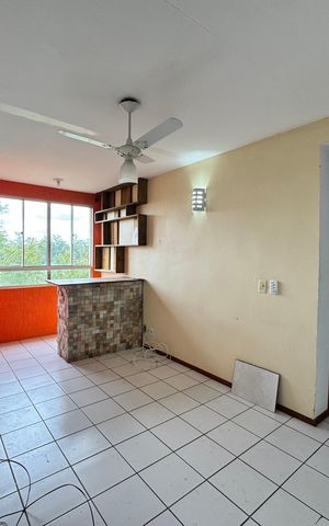 Apartamento para alugar com 44m², 2 quartos e 1 vaga Apartamento para alugar com 44m², 2 quartos e 1 vagaSala