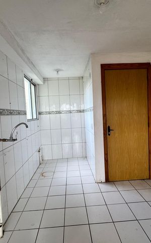 Apartamento para alugar com 44m², 2 quartos e 1 vaga Apartamento para alugar com 44m², 2 quartos e 1 vagaCozinha