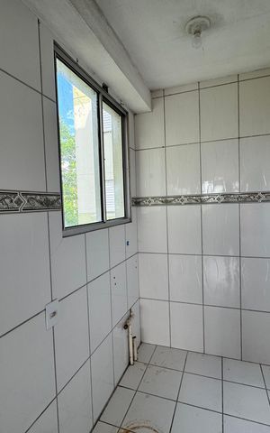 Apartamento para alugar com 44m², 2 quartos e 1 vaga Apartamento para alugar com 44m², 2 quartos e 1 vagaCozinha