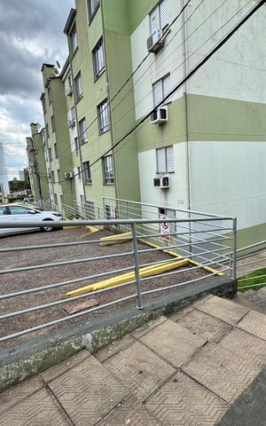 Apartamento para alugar com 44m², 2 quartos e 1 vaga Apartamento para alugar com 44m², 2 quartos e 1 vagaÁrea Comum - Estacionamento