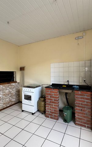 Apartamento para alugar com 44m², 2 quartos e 1 vaga Apartamento para alugar com 44m², 2 quartos e 1 vagaÁrea comum - Salão de festas
