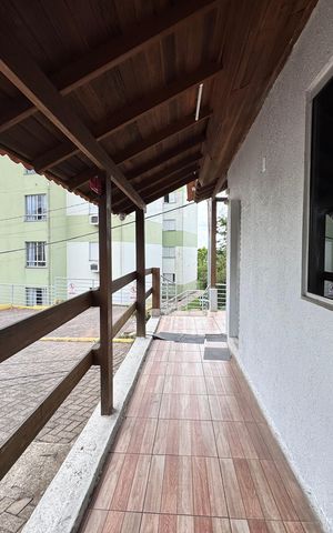 Apartamento para alugar com 44m², 2 quartos e 1 vaga Apartamento para alugar com 44m², 2 quartos e 1 vagaÁrea Comum - Estacionamento