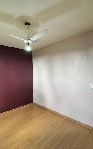 Apartamento para alugar com 44m², 2 quartos e 1 vaga Apartamento para alugar com 44m², 2 quartos e 1 vagaQuarto 1